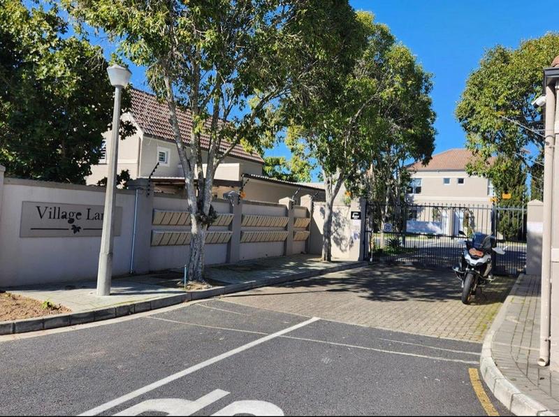 2 Bedroom Property for Sale in Sonstraal Heights Western Cape